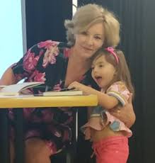 Carmen Muñoz Hurtado